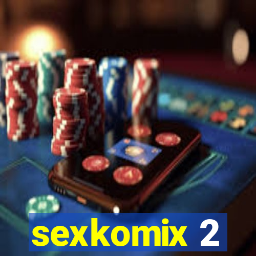 sexkomix 2